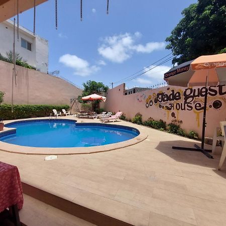 داكاغْ Villa Jade المظهر الخارجي الصورة