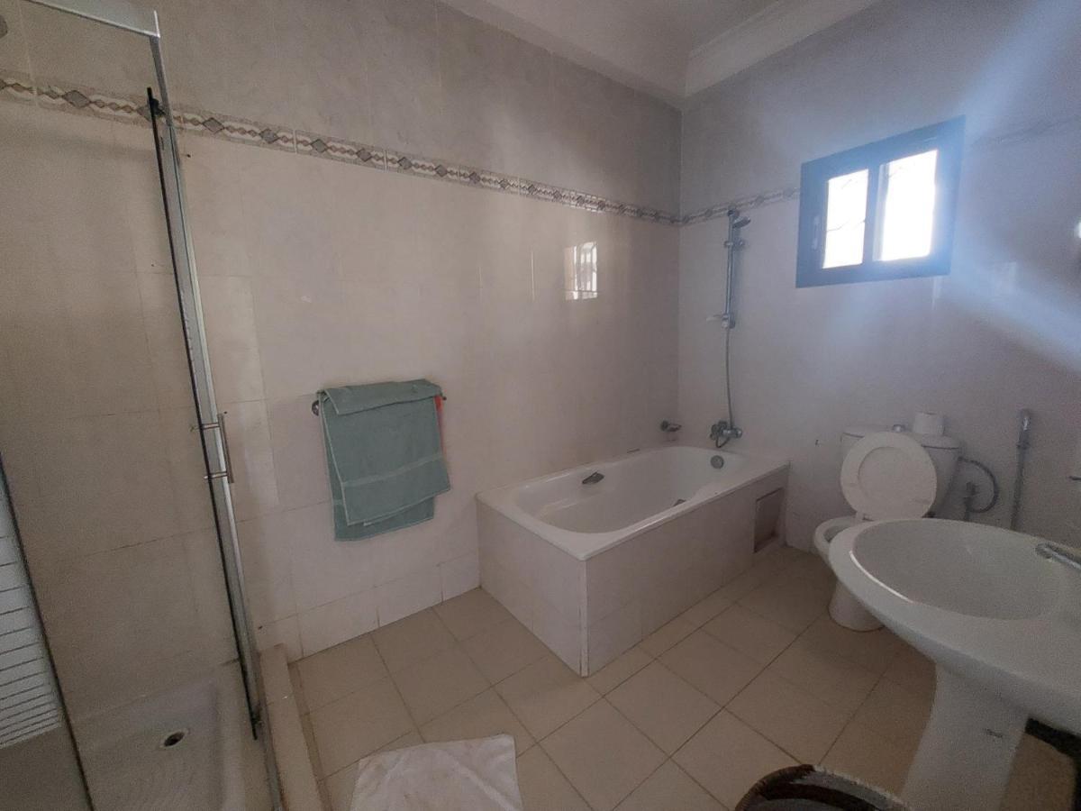 داكاغْ Villa Jade المظهر الخارجي الصورة
