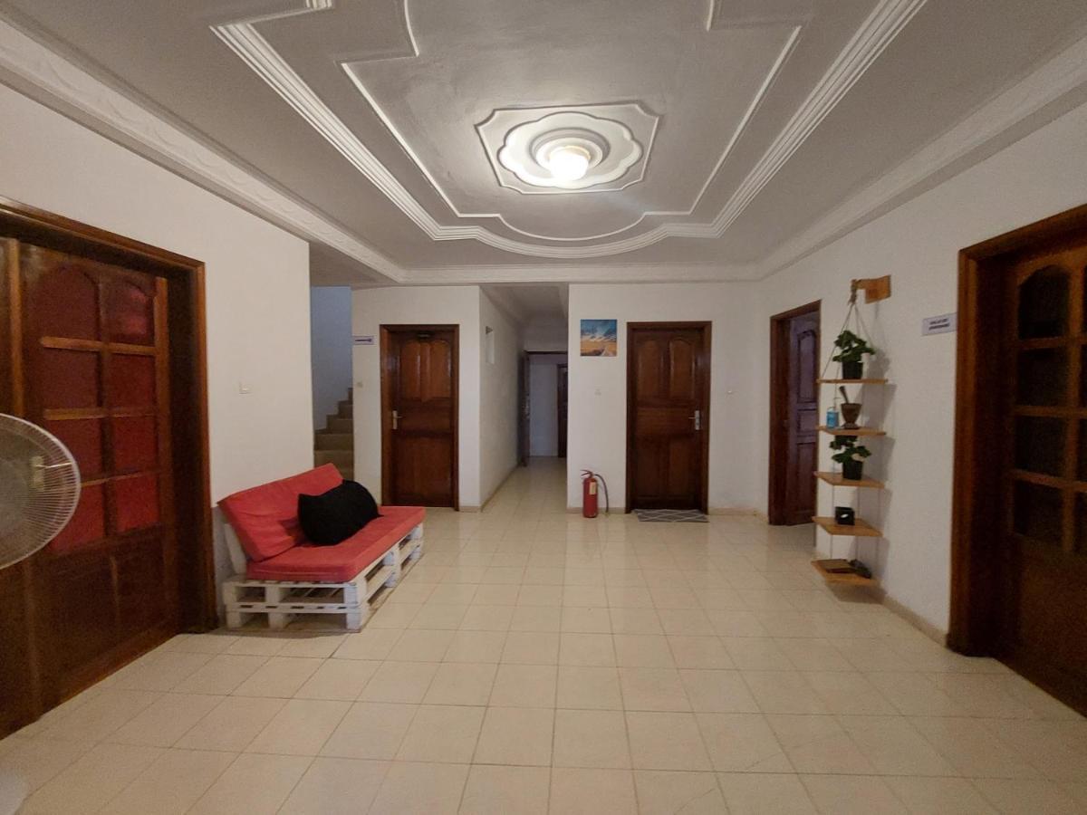 داكاغْ Villa Jade المظهر الخارجي الصورة