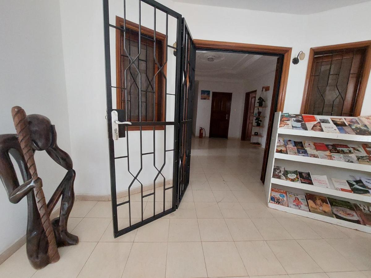 داكاغْ Villa Jade المظهر الخارجي الصورة