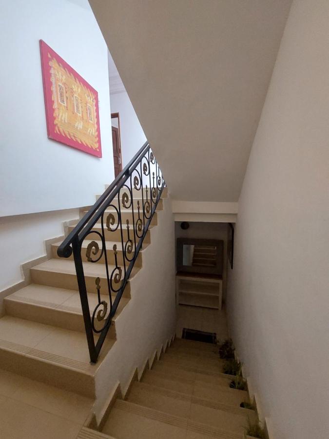 داكاغْ Villa Jade المظهر الخارجي الصورة
