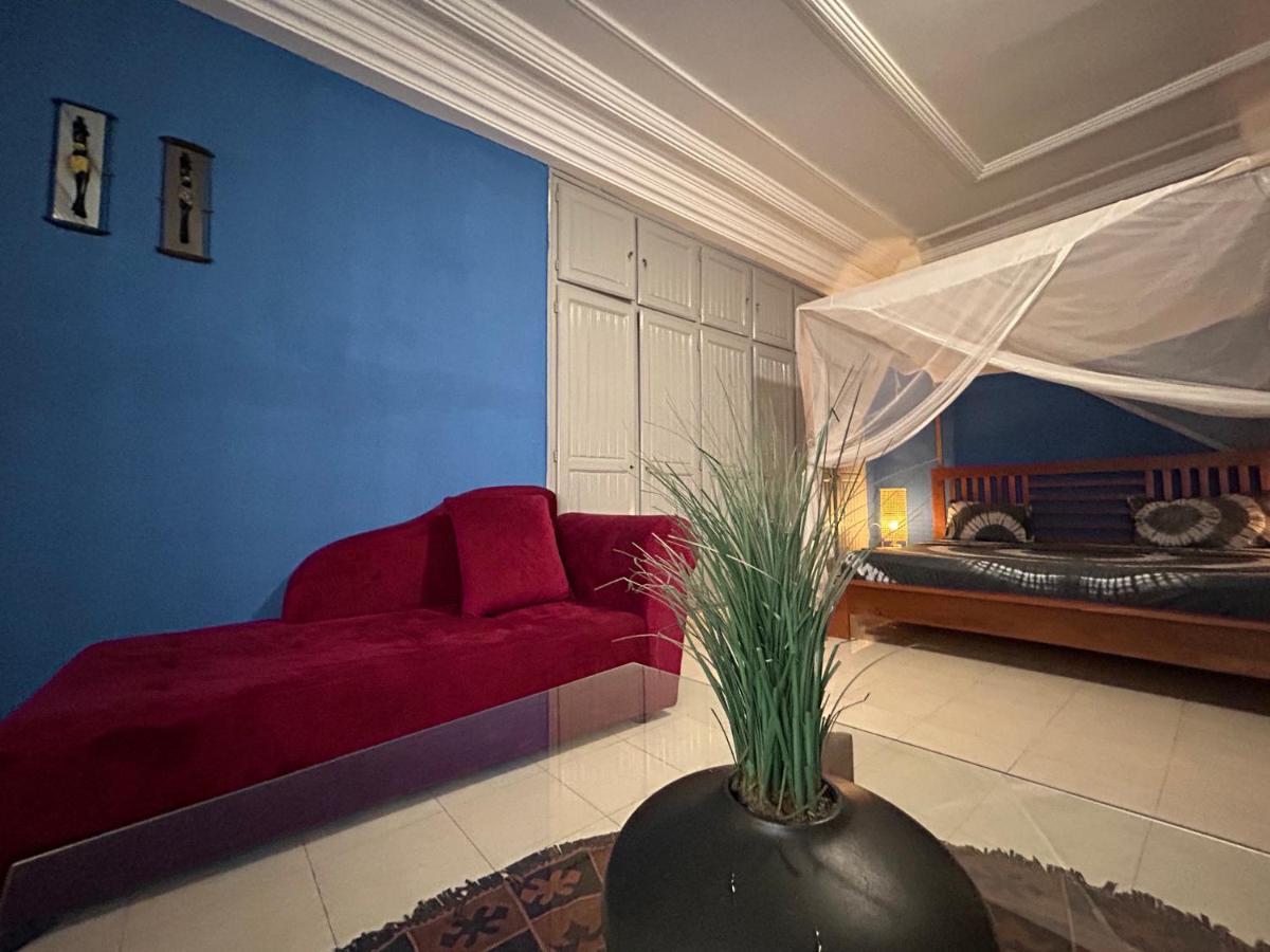 داكاغْ Villa Jade المظهر الخارجي الصورة