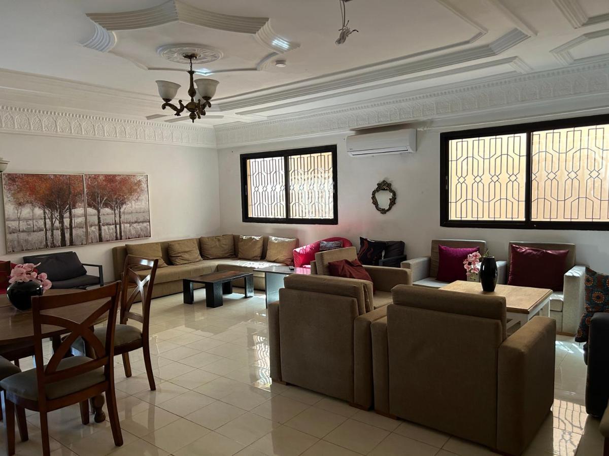 داكاغْ Villa Jade المظهر الخارجي الصورة