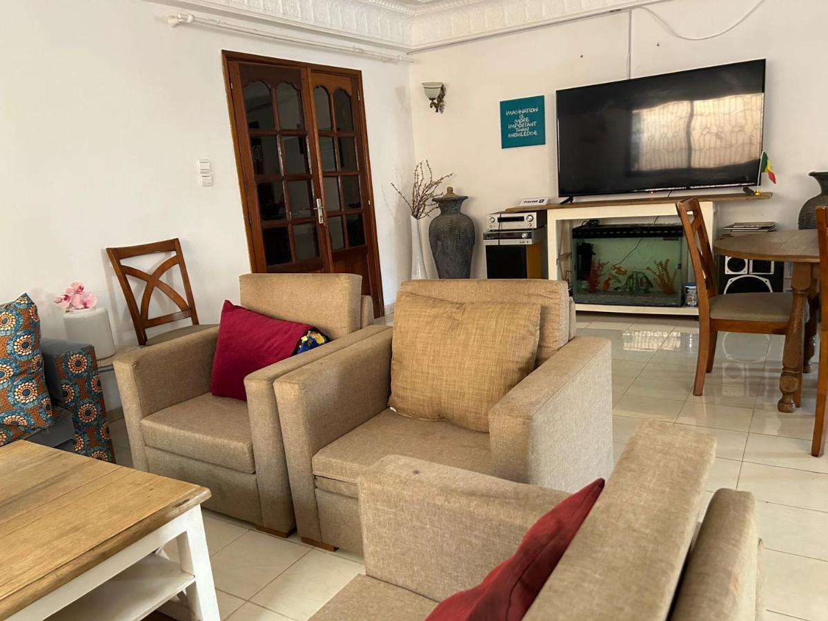 داكاغْ Villa Jade المظهر الخارجي الصورة