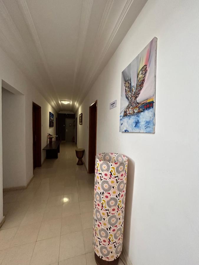 داكاغْ Villa Jade المظهر الخارجي الصورة