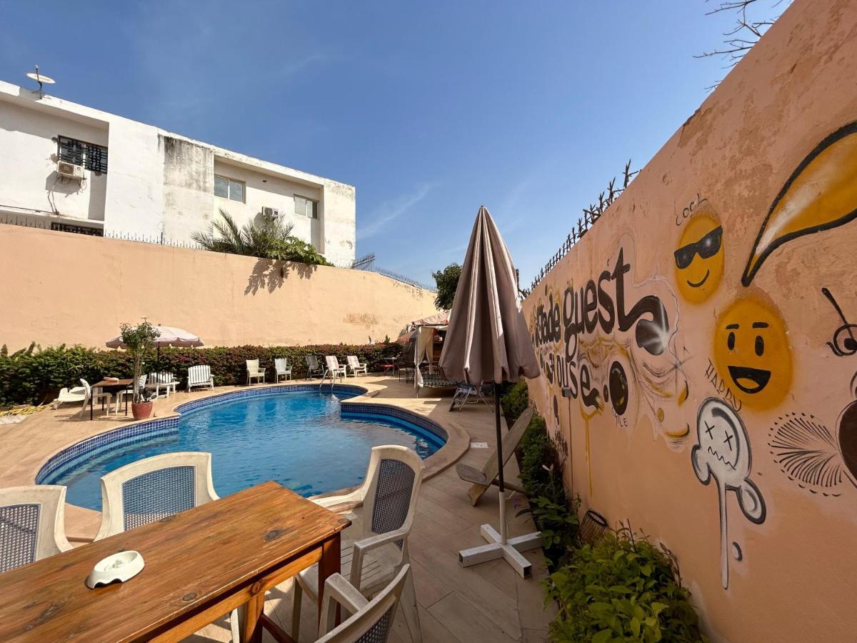 داكاغْ Villa Jade المظهر الخارجي الصورة
