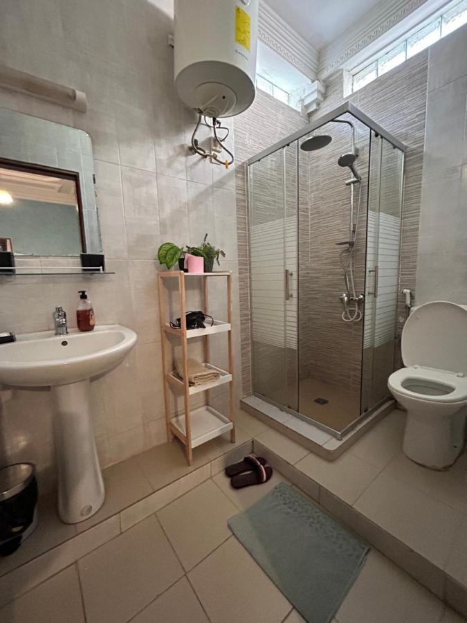 داكاغْ Villa Jade المظهر الخارجي الصورة