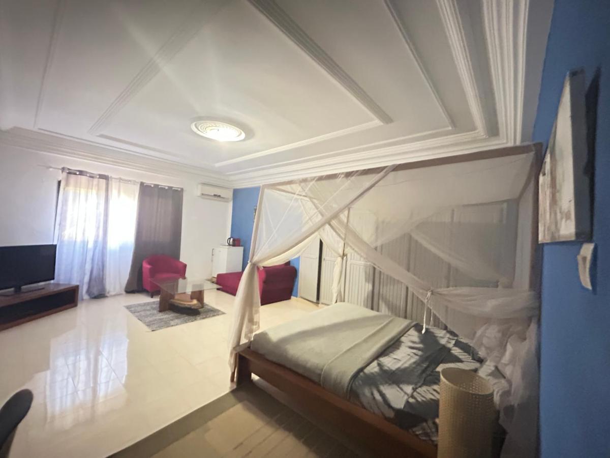 داكاغْ Villa Jade المظهر الخارجي الصورة