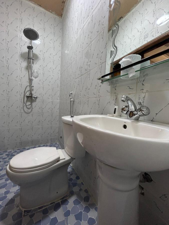 داكاغْ Villa Jade المظهر الخارجي الصورة